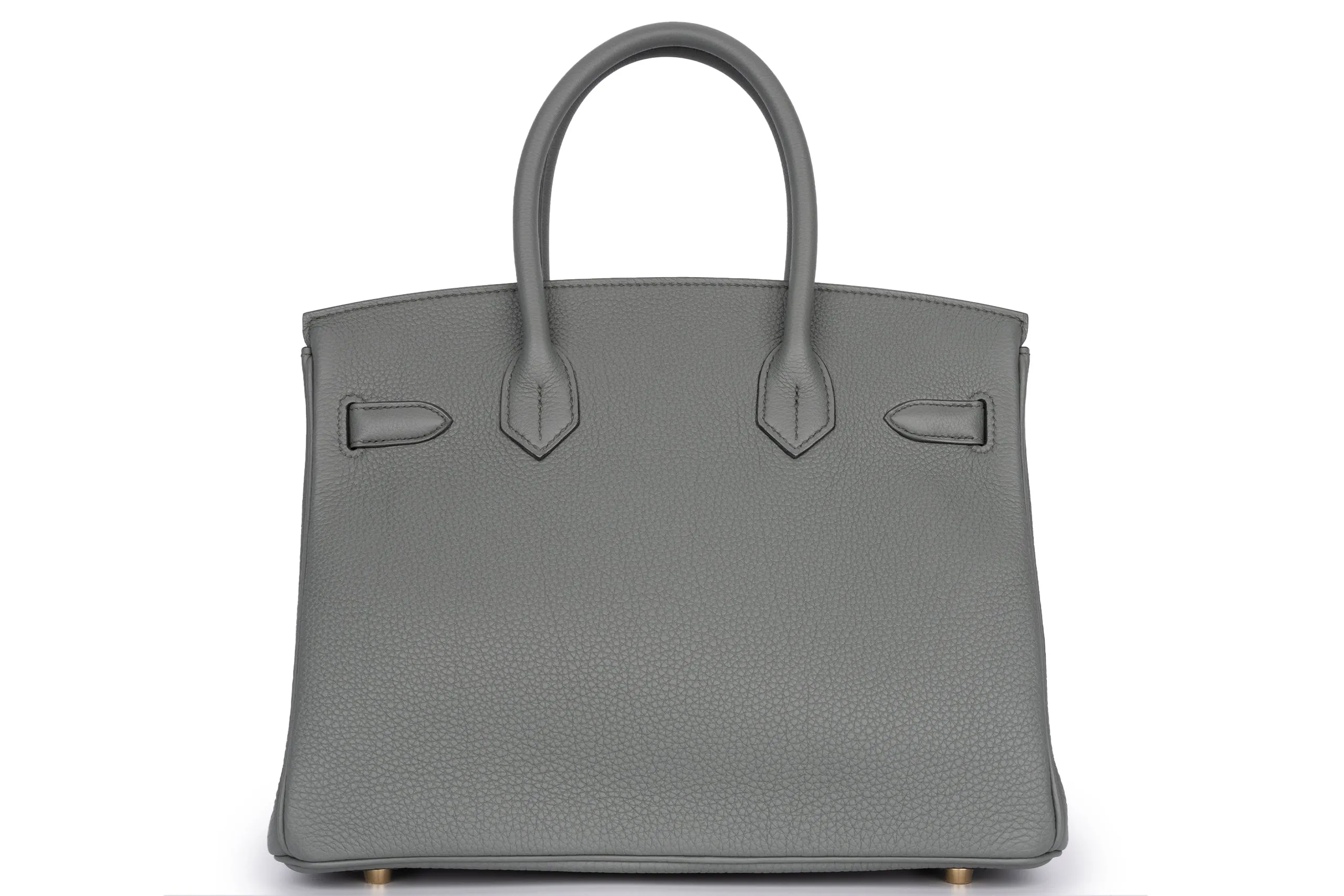 Hermès Birkin 30			Togo	Vert Amande	GHW