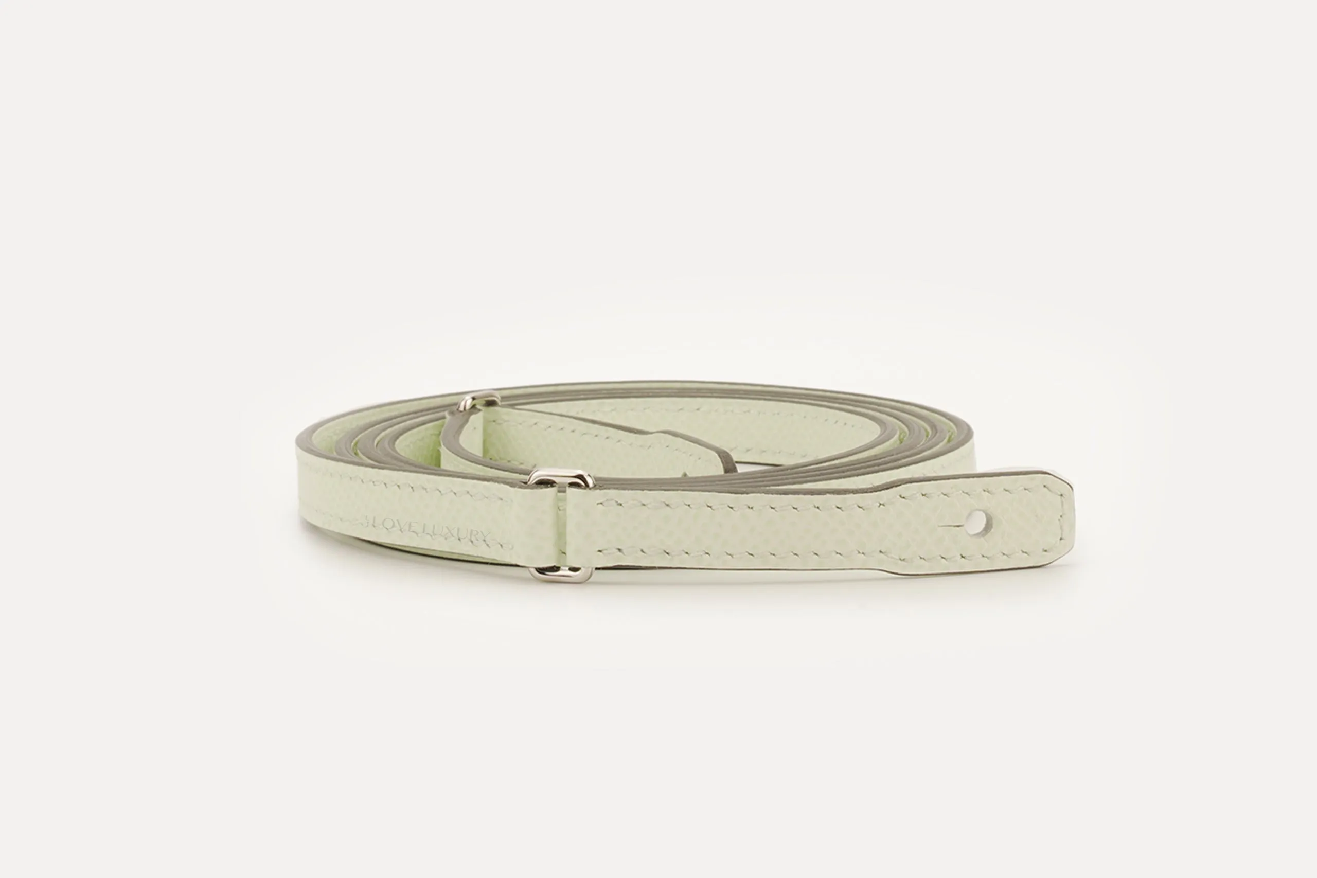 Hermès Kelly To Go Epsom Vert Fizz PHW