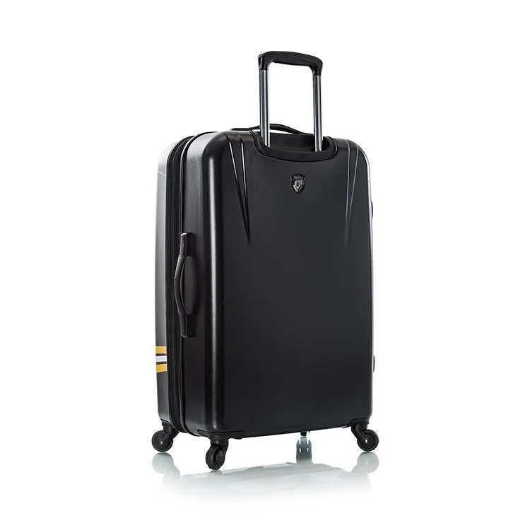 Heys NHL 2pc Boston Bruins Spinner Luggage Set