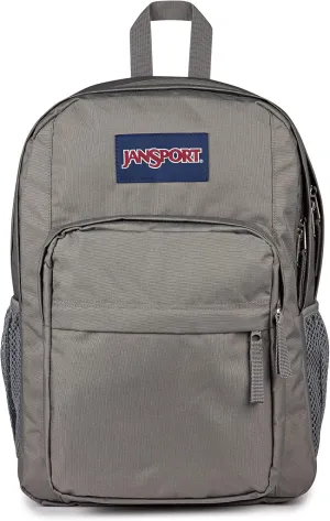 JanSport Backpacks, Graphite Grey, Einheitsgre