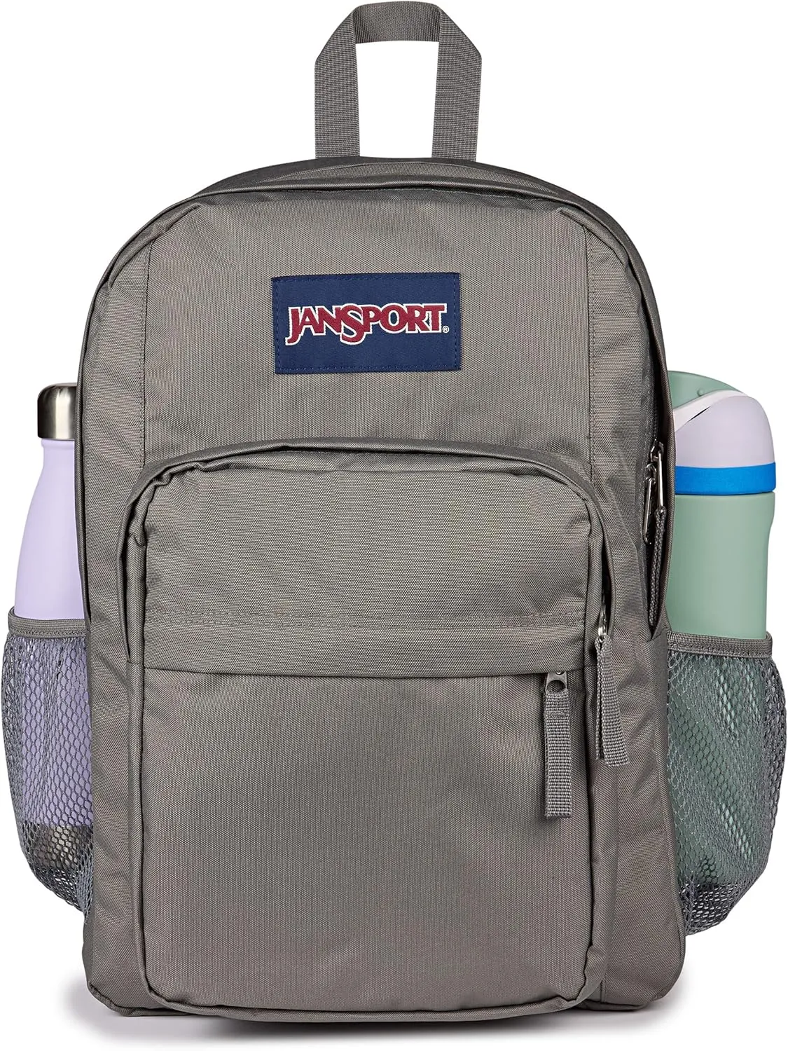 JanSport Backpacks, Graphite Grey, Einheitsgre