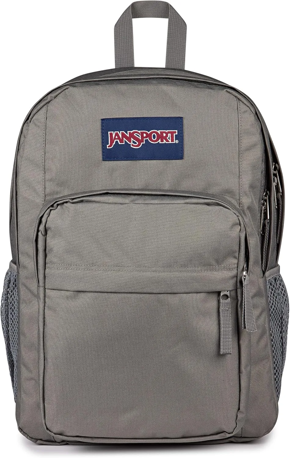 JanSport Backpacks, Graphite Grey, Einheitsgre