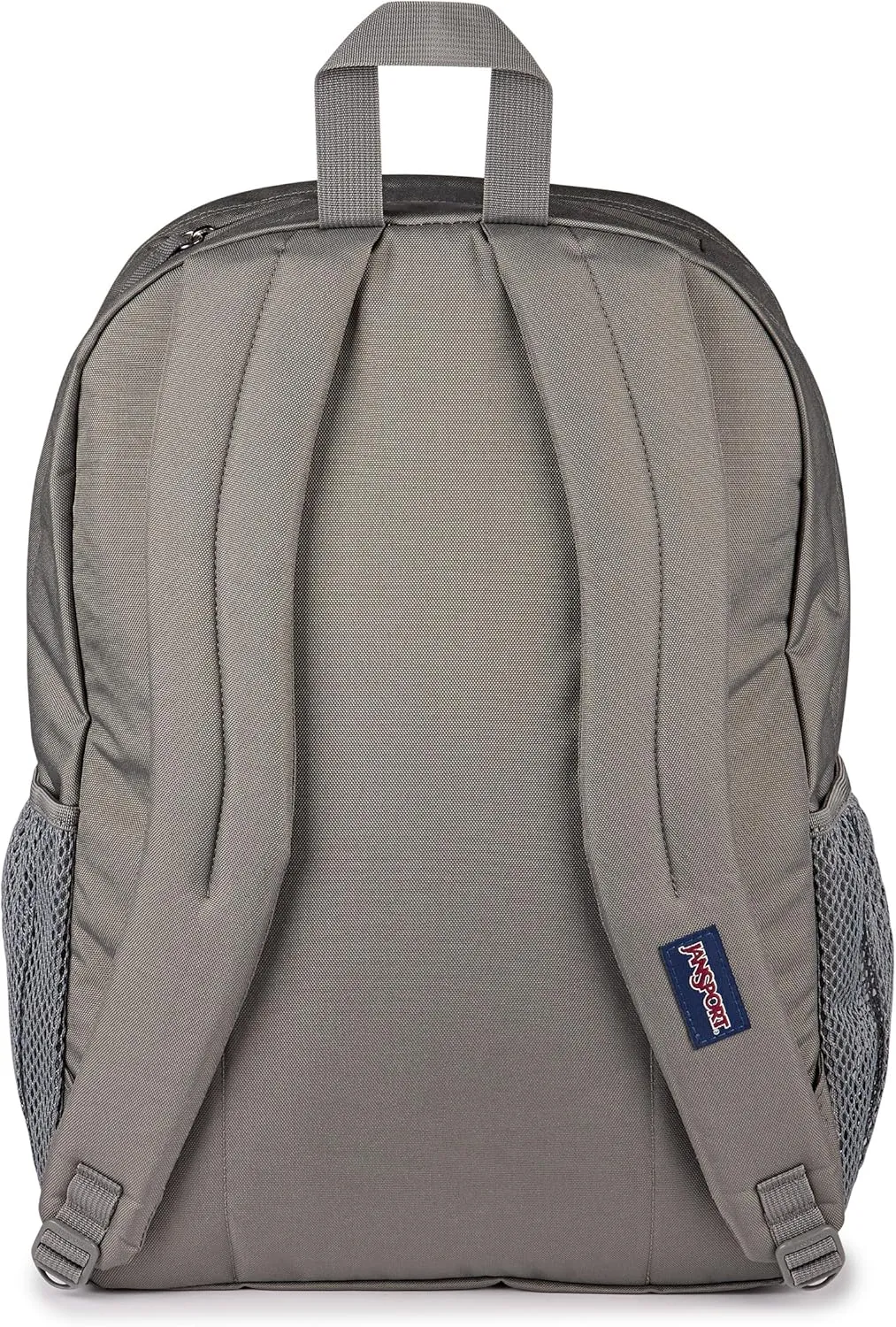 JanSport Backpacks, Graphite Grey, Einheitsgre