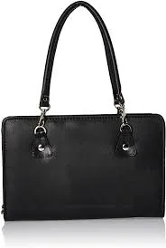 Knitter's Pride Faux Leather Bag Handles