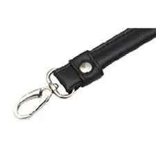 Knitter's Pride Faux Leather Bag Handles