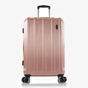 Leo by Heys - Lexon 3pc. Set - Rose Gold
