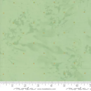 Moda Fabrics Flirtation Golden   Honeydew  1835 16M