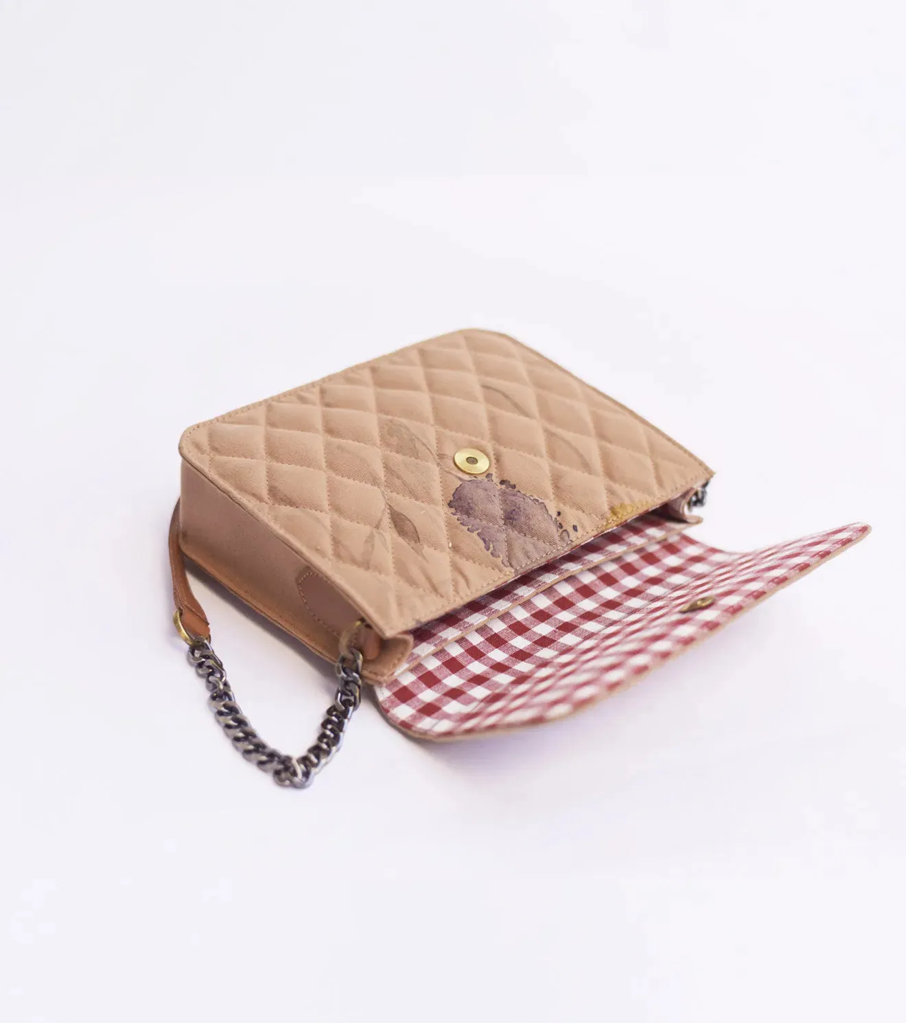 Mudcake Crossbody