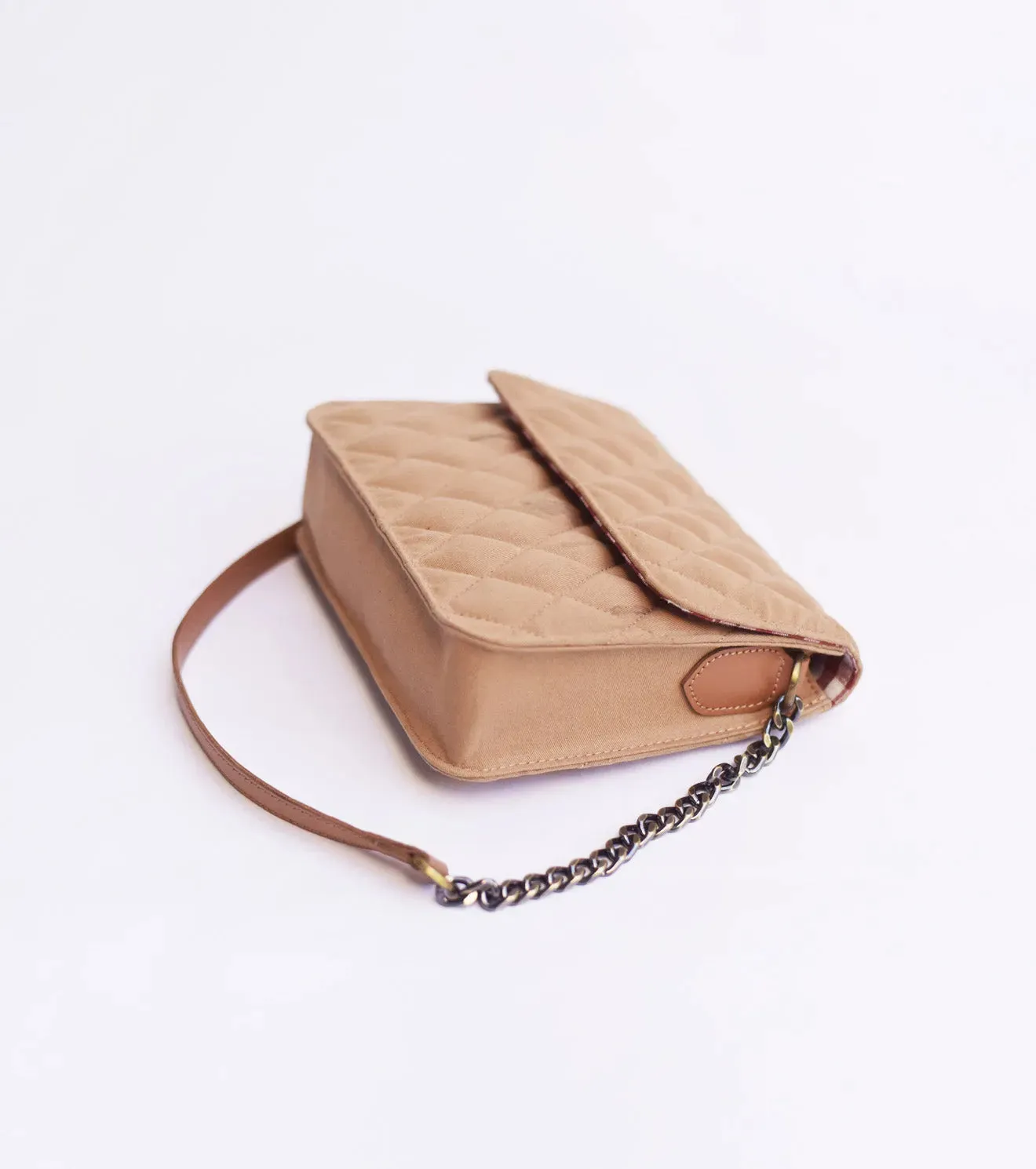 Mudcake Crossbody