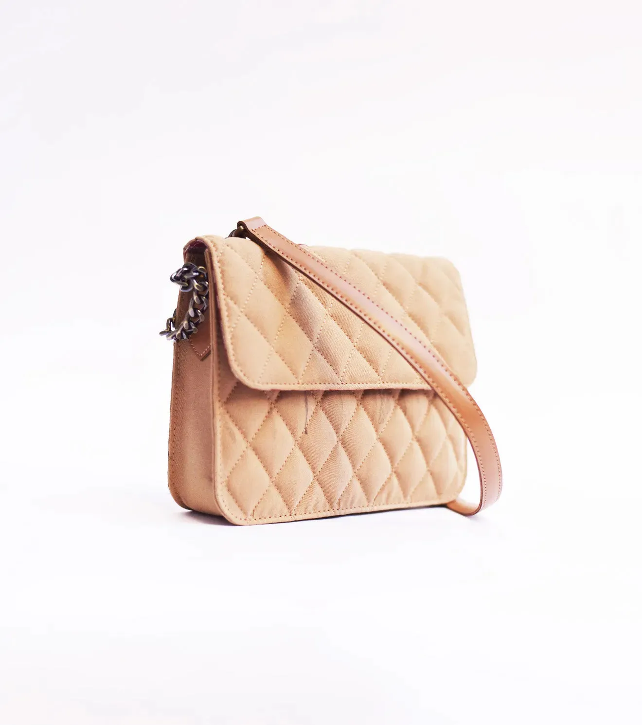 Mudcake Crossbody