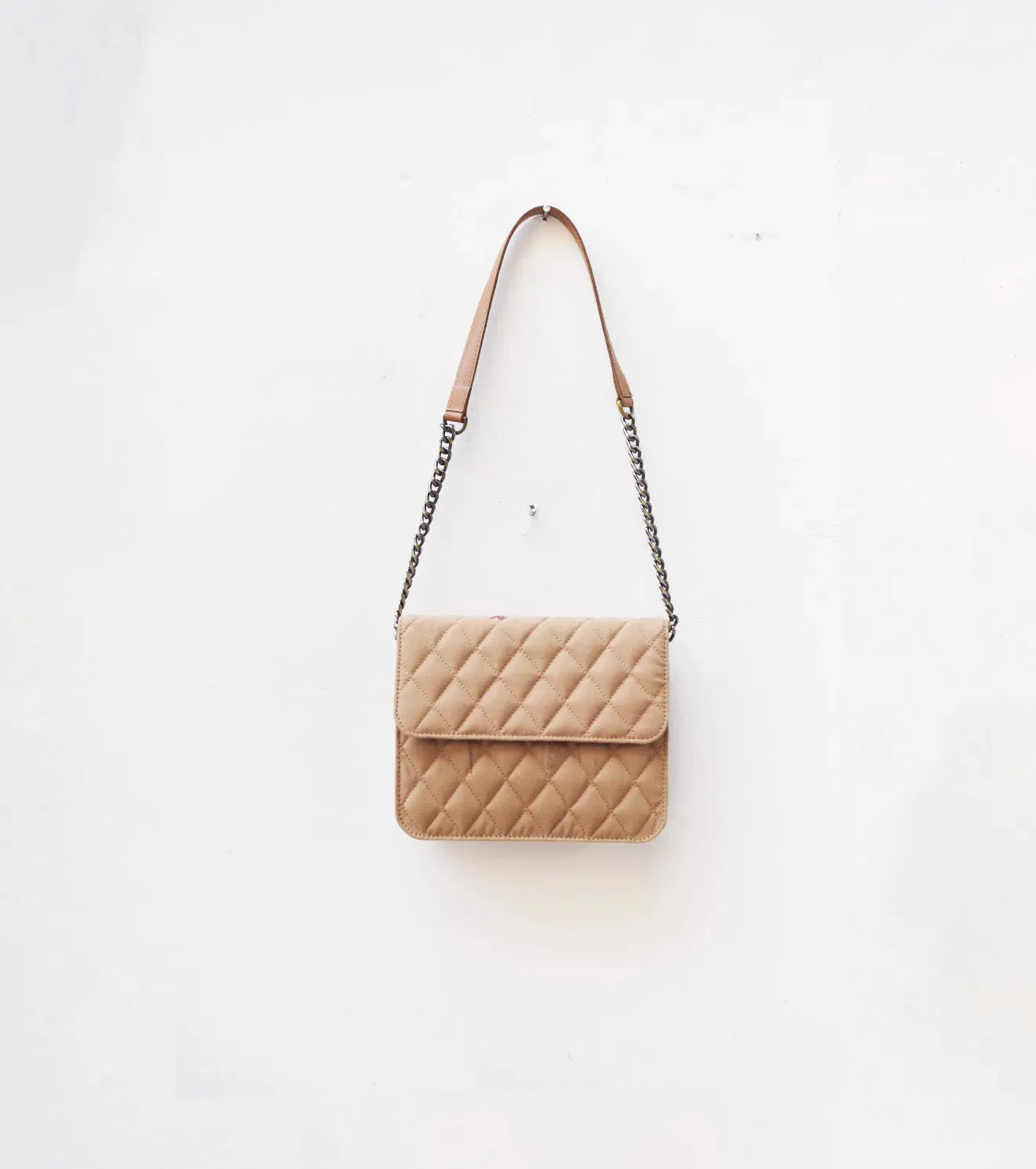 Mudcake Crossbody