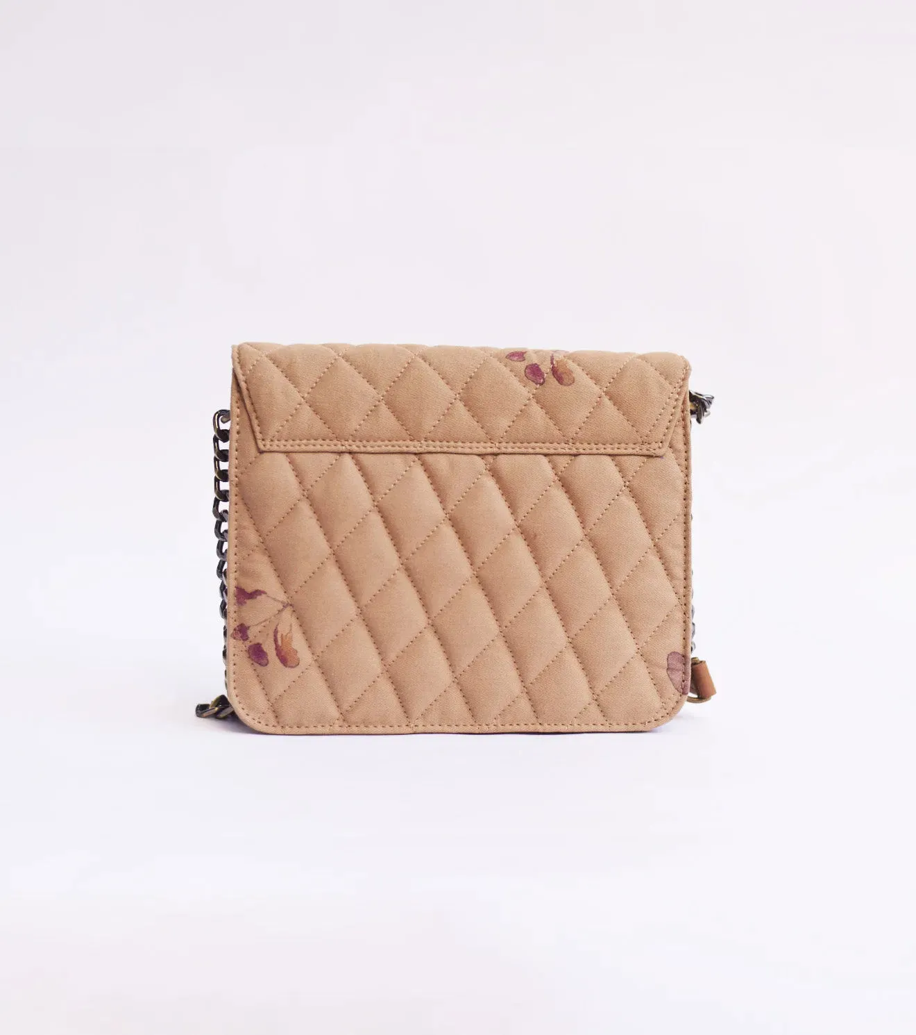 Mudcake Crossbody