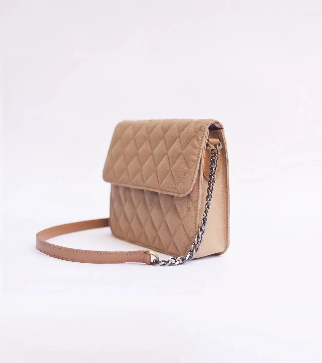 Mudcake Crossbody