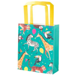 Party Animals Treat Bags - 8 Pack  S9146