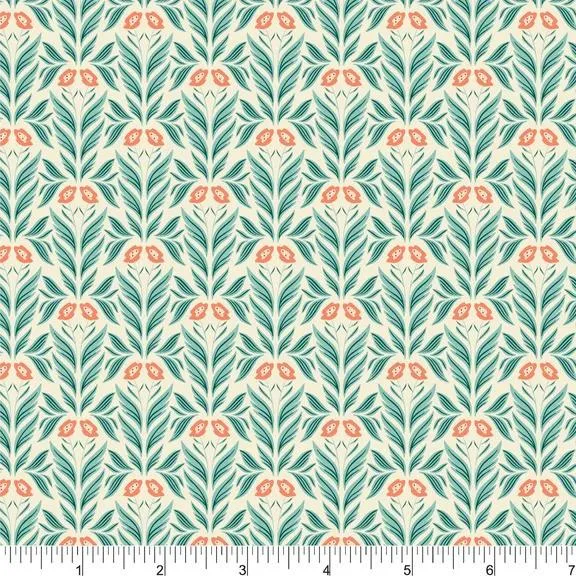 Phoebe Fabrics Garden Party Soiree 0182