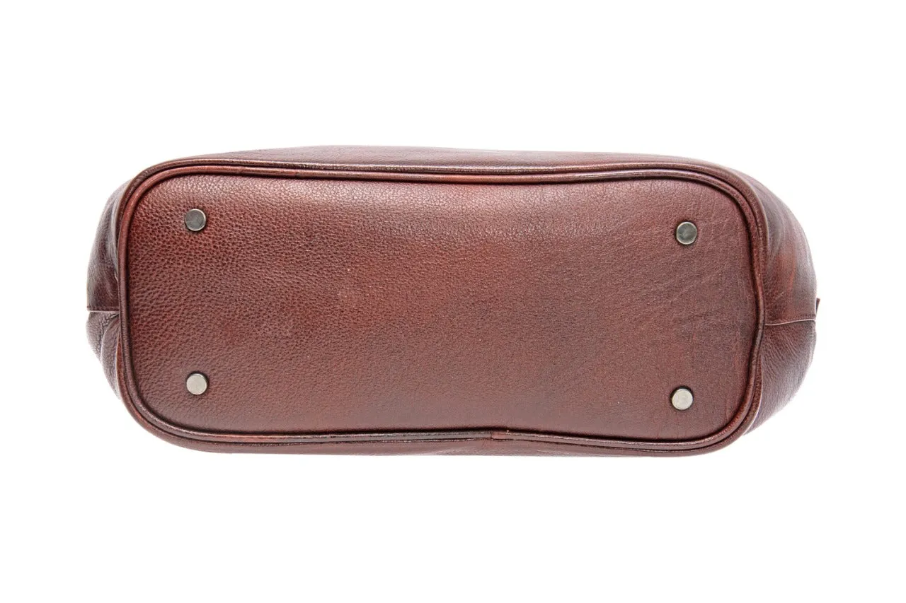 PREMIUM LADIES LEATHER  HAND BAG 997401