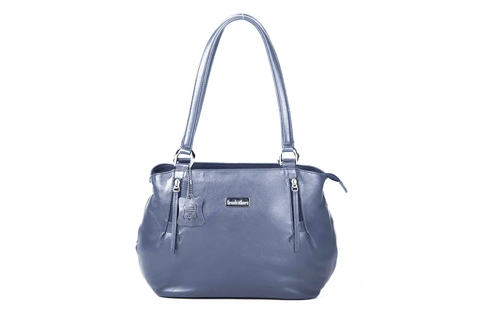 PREMIUM LADIES LEATHER  HAND BAG 997401
