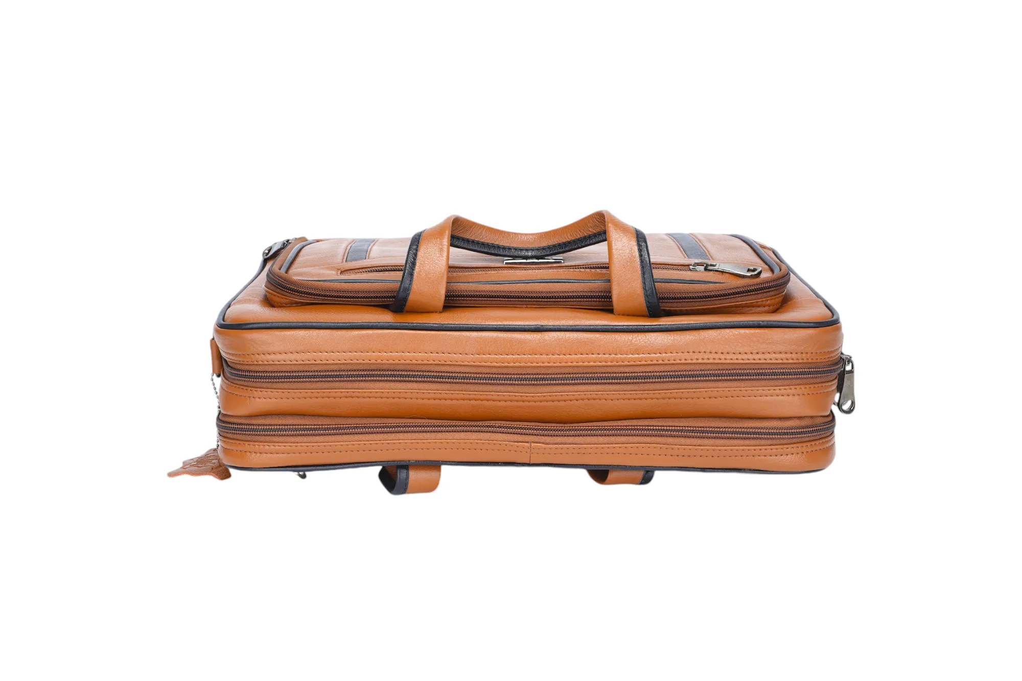 Premium Leather Laptop Bag 911312