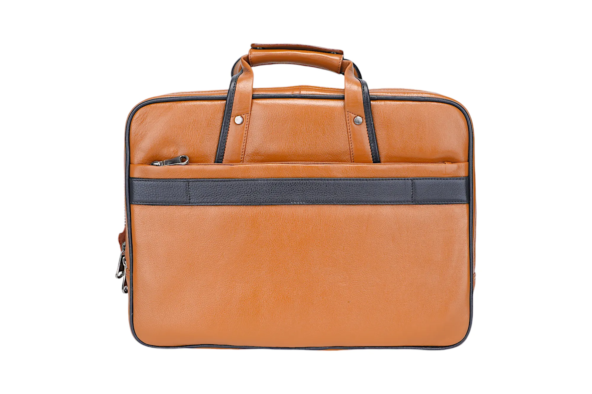 Premium Leather Laptop Bag 911312