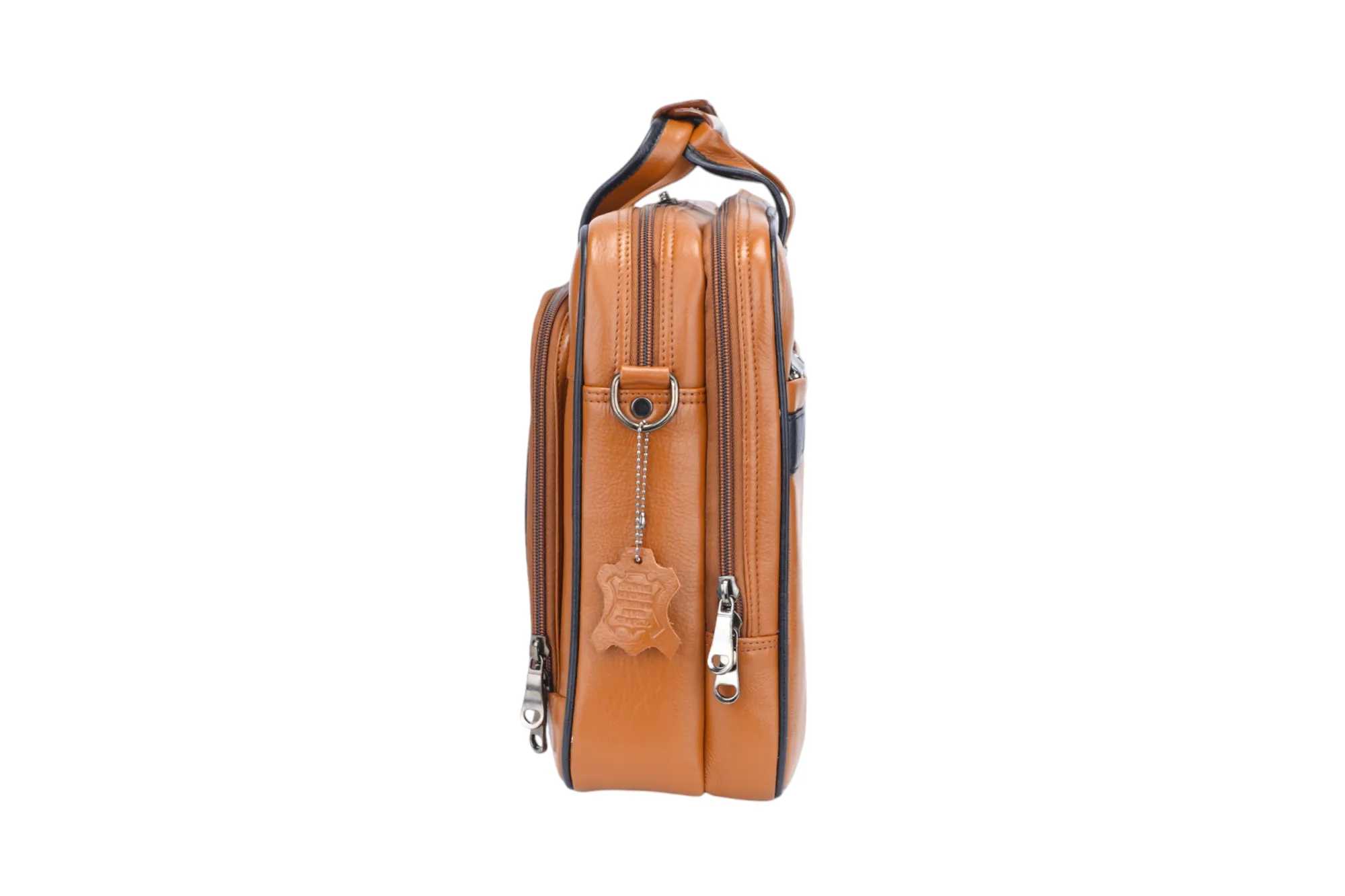 Premium Leather Laptop Bag 911312
