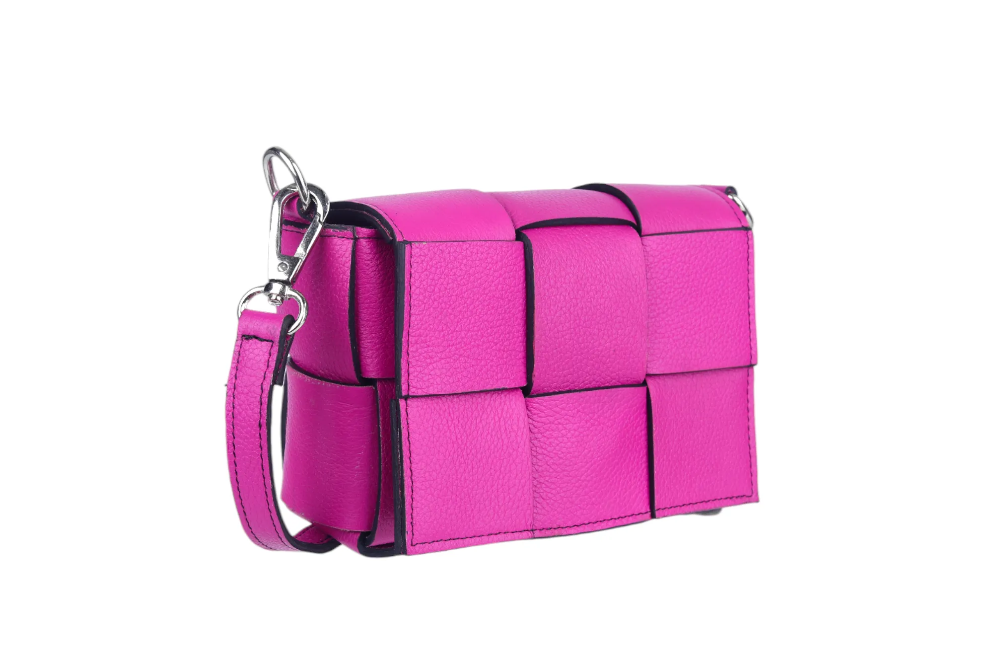 Premium Leather sling Bag 991138
