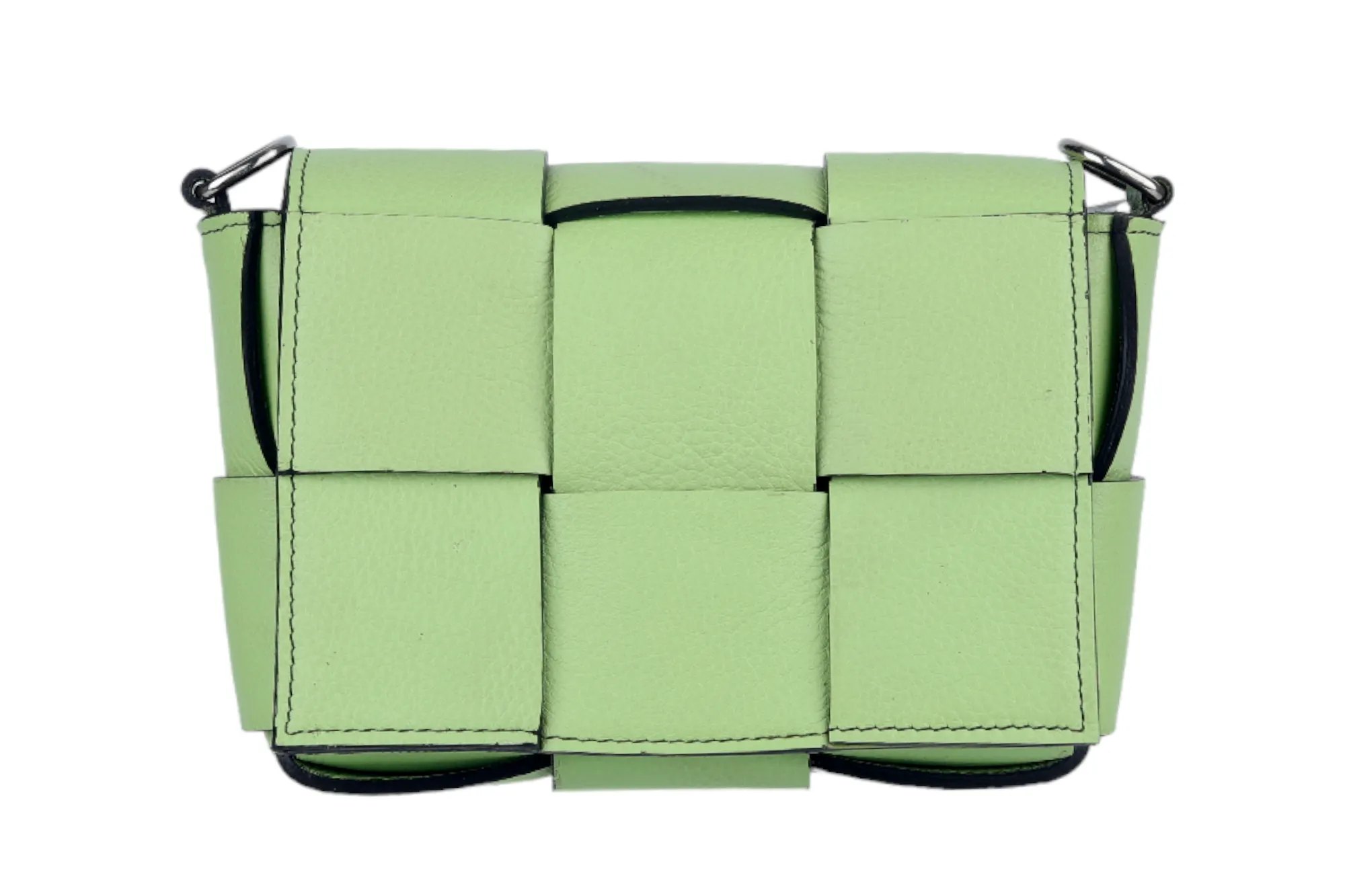 Premium Leather sling Bag 991138