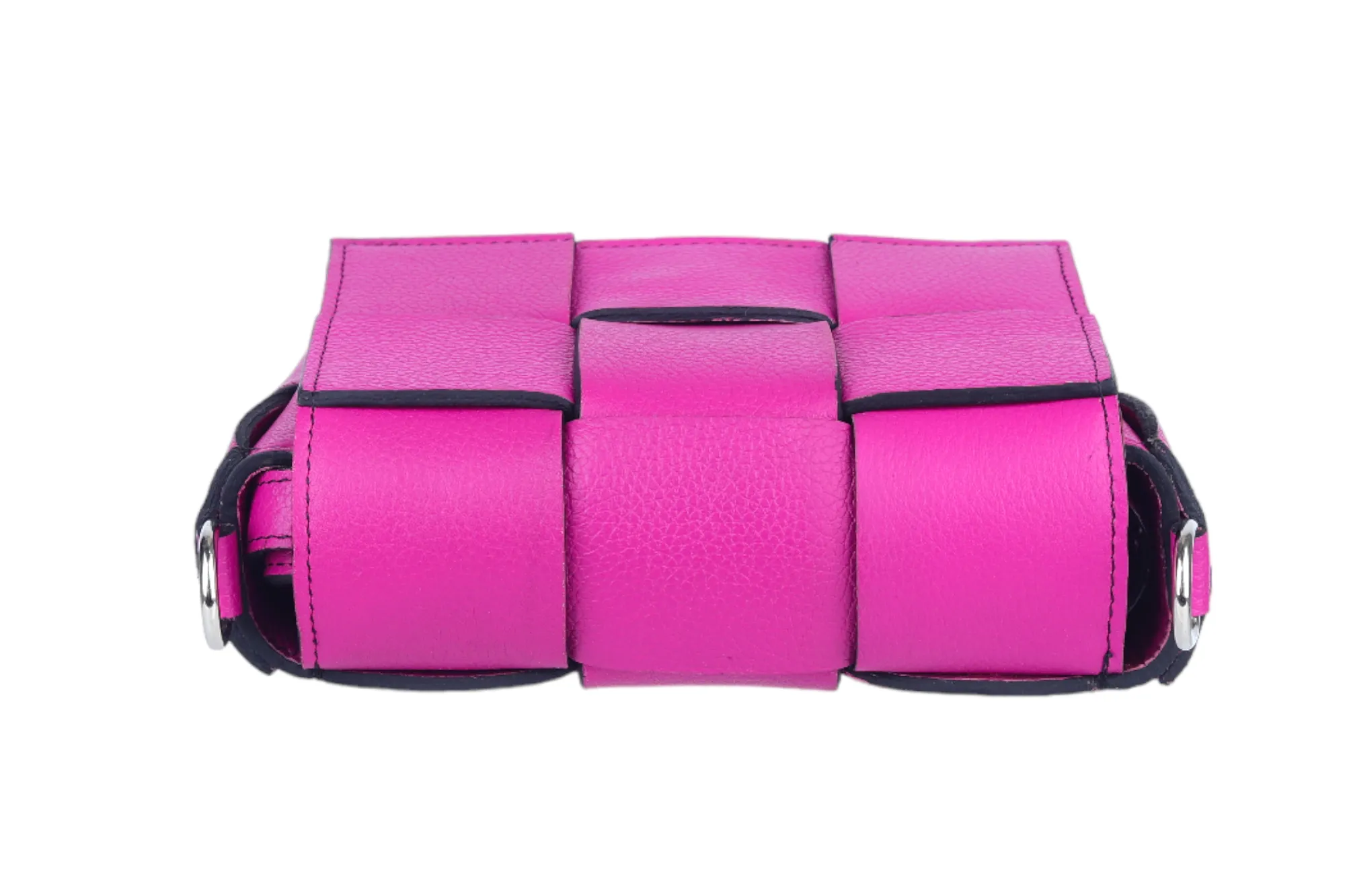 Premium Leather sling Bag 991138