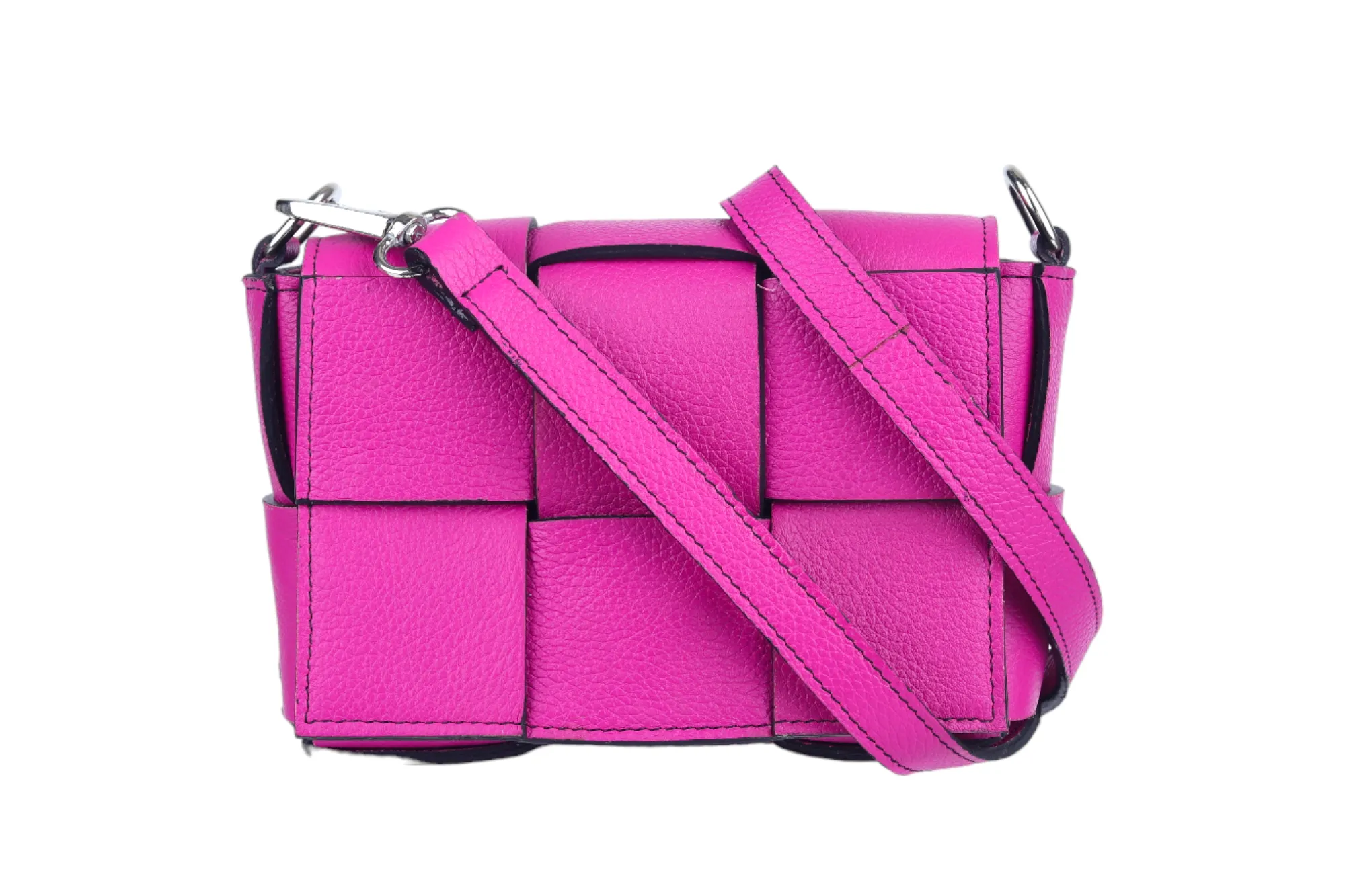 Premium Leather sling Bag 991138