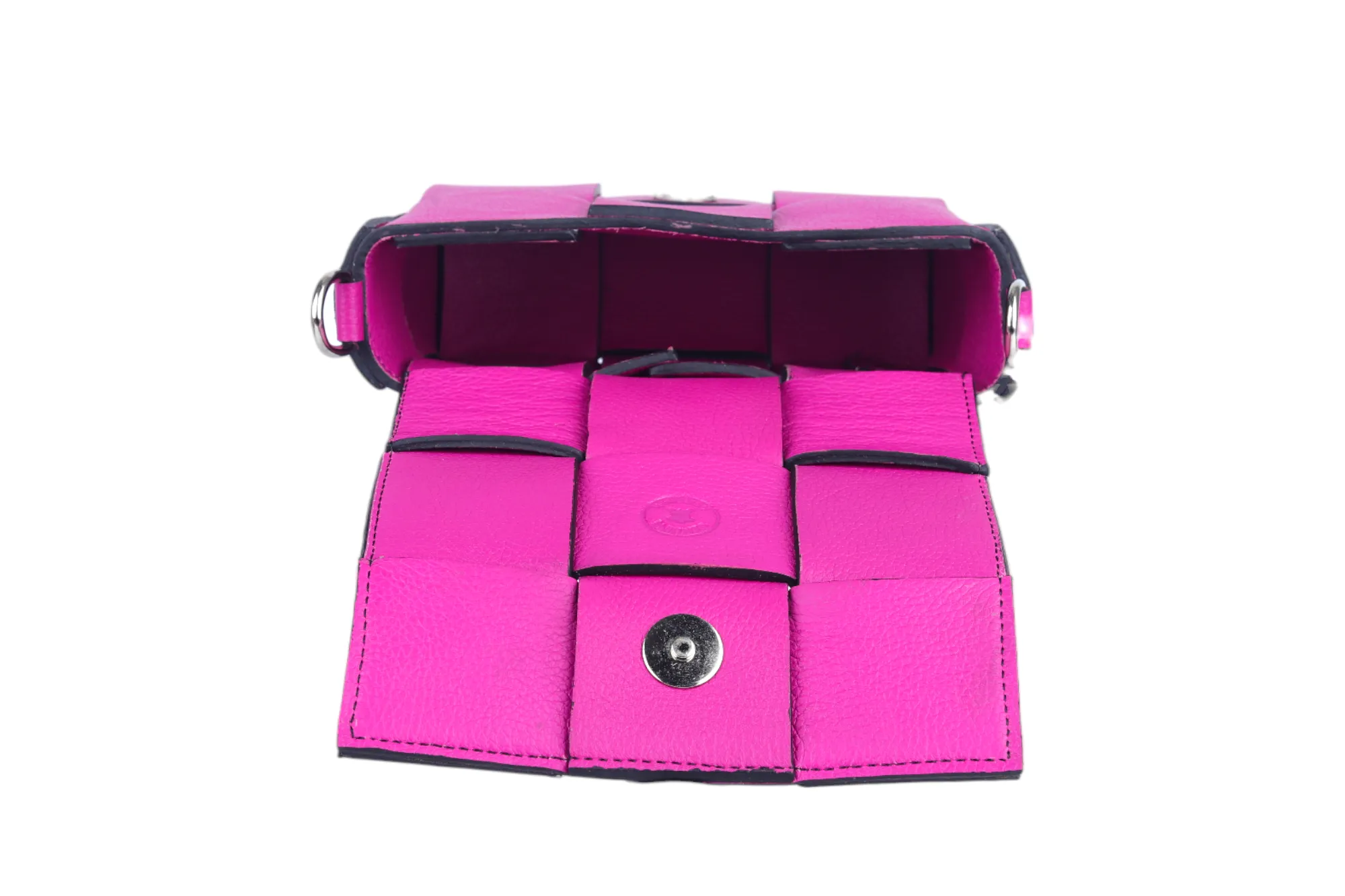 Premium Leather sling Bag 991138