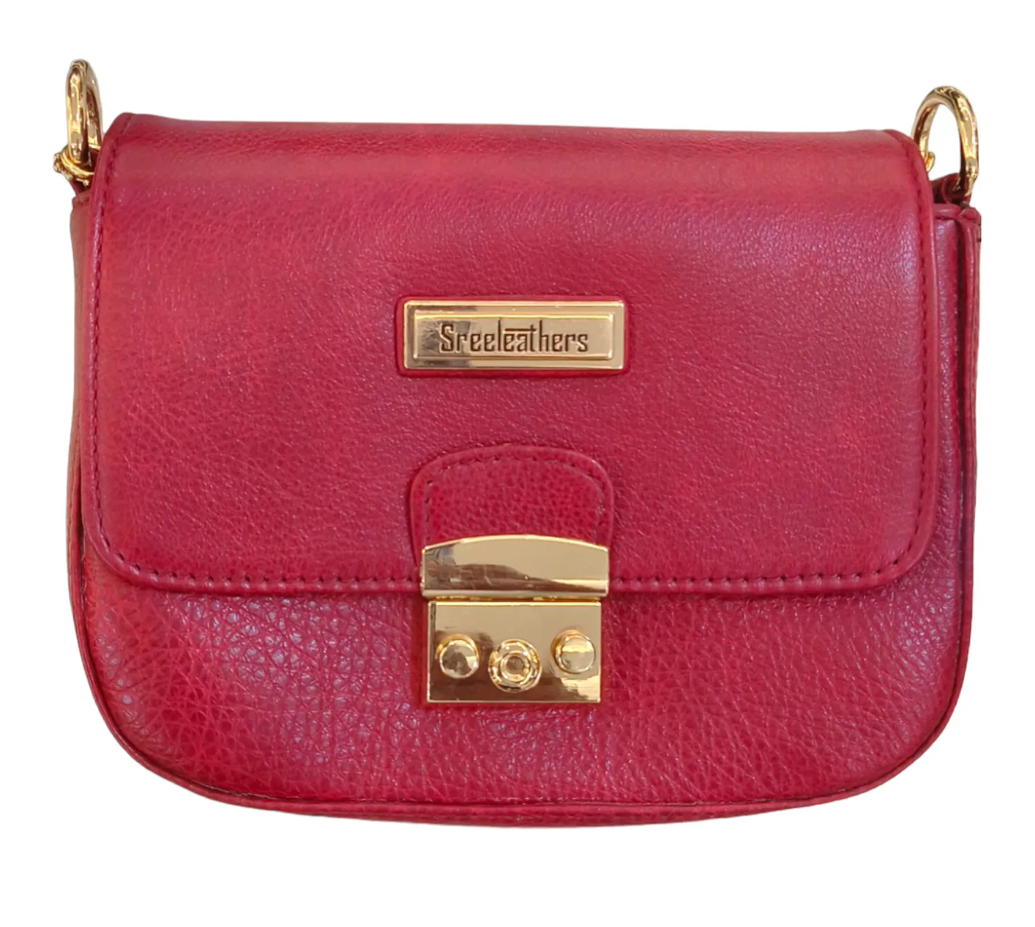 Premium Leather sling Bag 99521