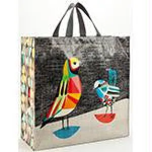 Pretty Bird Shopper BLQ