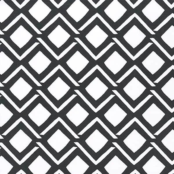 Roman Ink Drapery Fabric by Premier Prints - 30 Yard Bolt