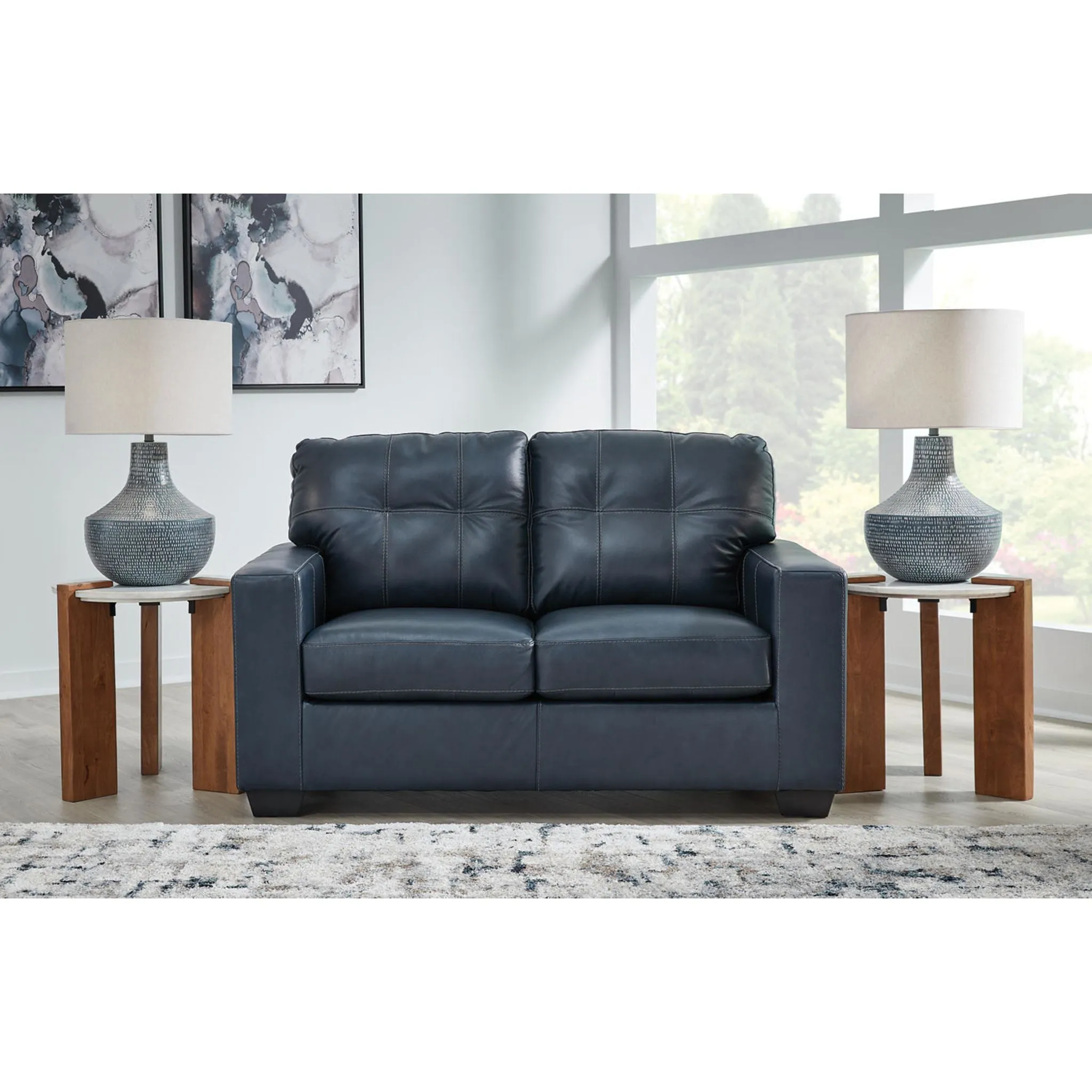 Santorine Loveseat