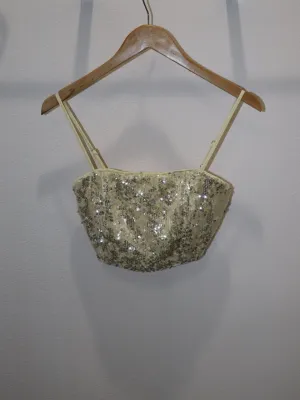 Show Stopper Bustier