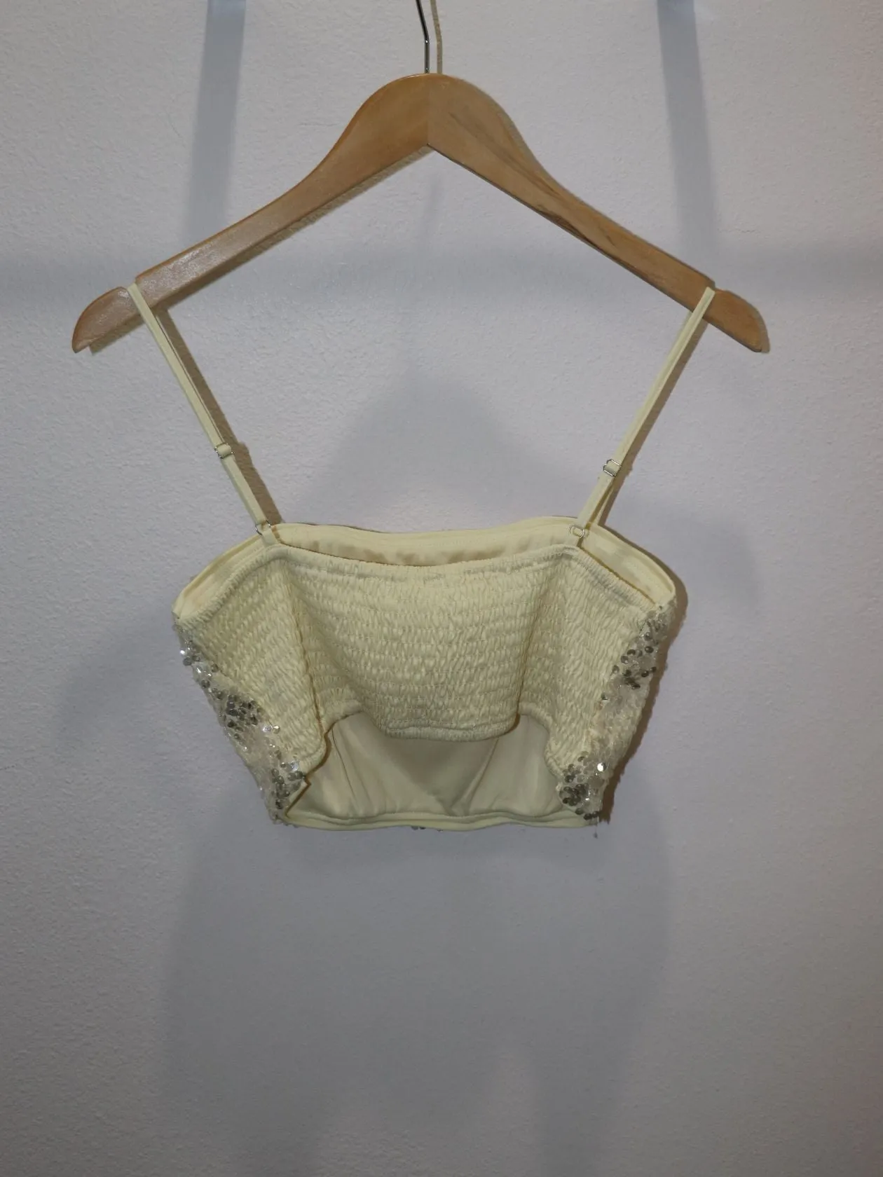 Show Stopper Bustier