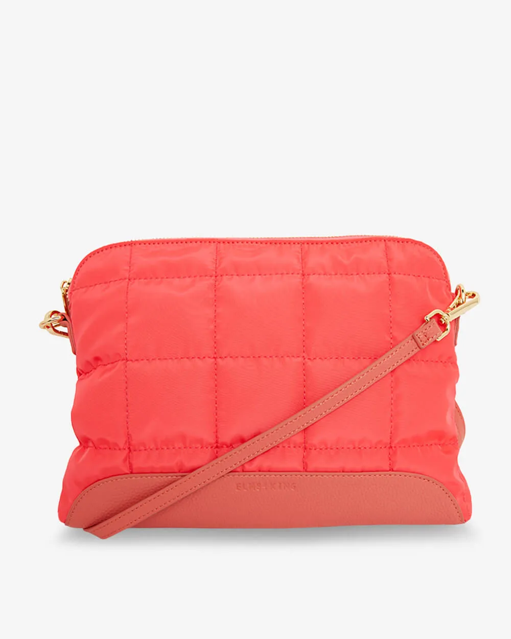 Soho Crossbody - Watermelon