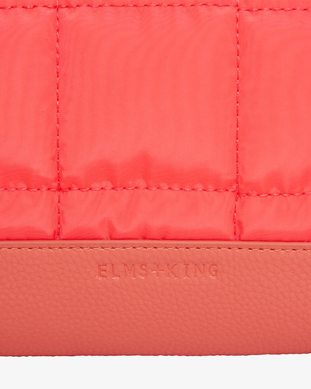 Soho Crossbody - Watermelon