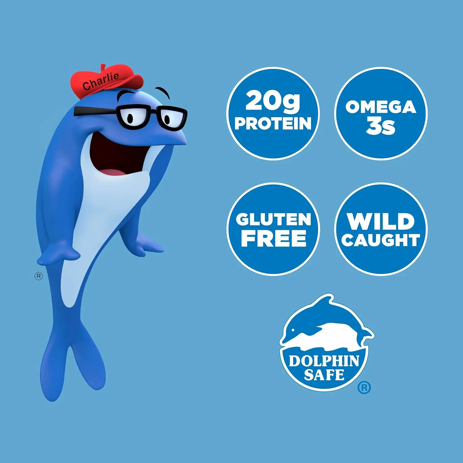 StarKist Chunk Light Tuna in Oil, 5 oz (12 Pack) Canned Tuna Fish, Wild Caught, Gluten Free, Ready to Eat, Perfect for Salads, Keto Meals and Snacks, with 20g Protein & 90 Calories Per Serving
