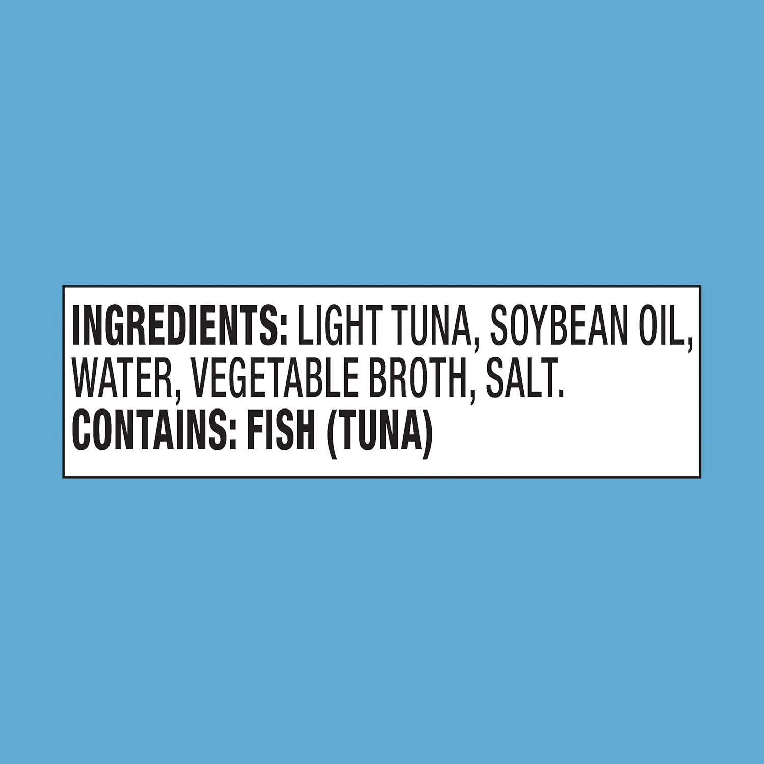 StarKist Chunk Light Tuna in Oil, 5 oz (12 Pack) Canned Tuna Fish, Wild Caught, Gluten Free, Ready to Eat, Perfect for Salads, Keto Meals and Snacks, with 20g Protein & 90 Calories Per Serving