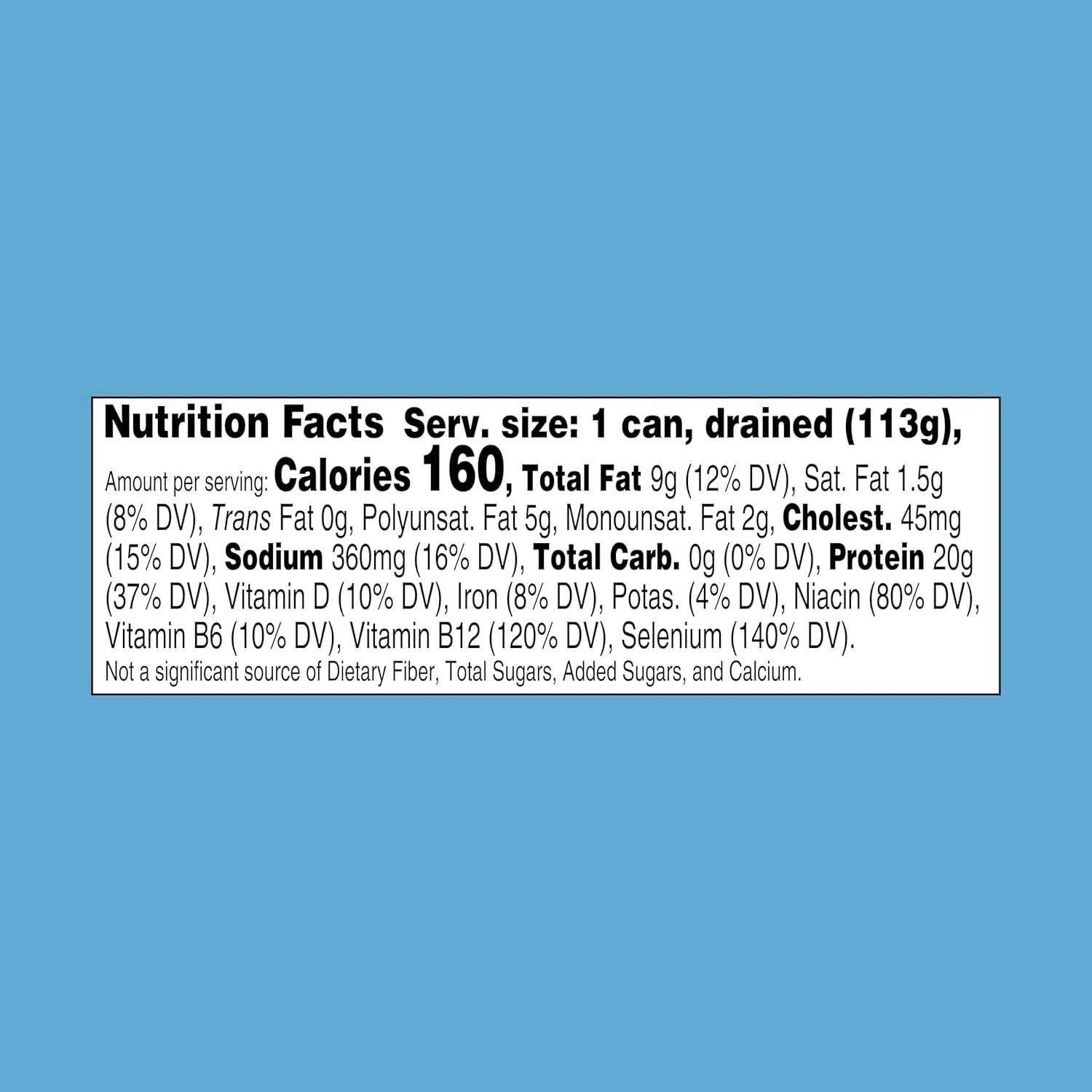 StarKist Chunk Light Tuna in Oil, 5 oz (12 Pack) Canned Tuna Fish, Wild Caught, Gluten Free, Ready to Eat, Perfect for Salads, Keto Meals and Snacks, with 20g Protein & 90 Calories Per Serving