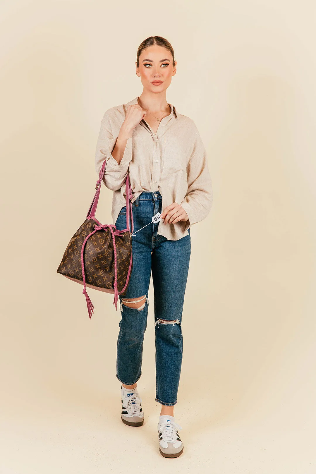 Summer Flash Sale Bag #0082
