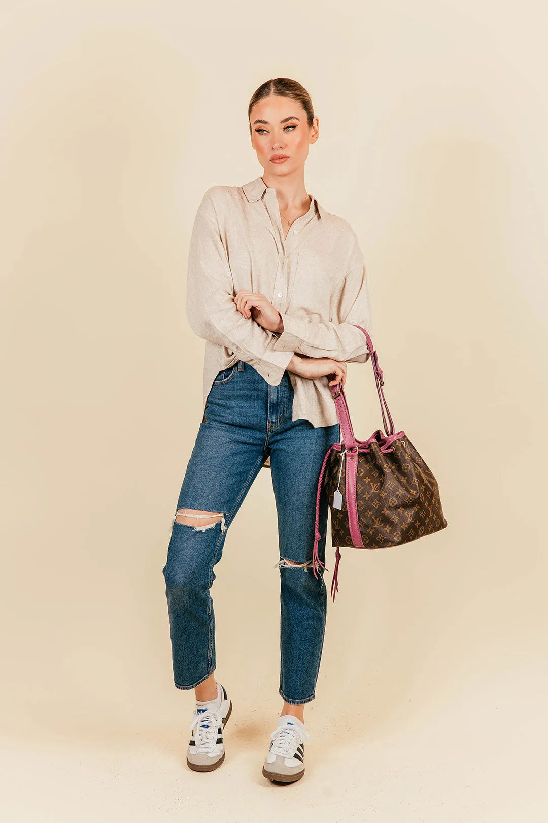 Summer Flash Sale Bag #0082