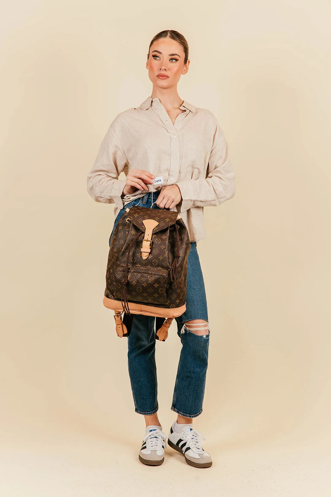 Summer Flash Sale Bag #0164