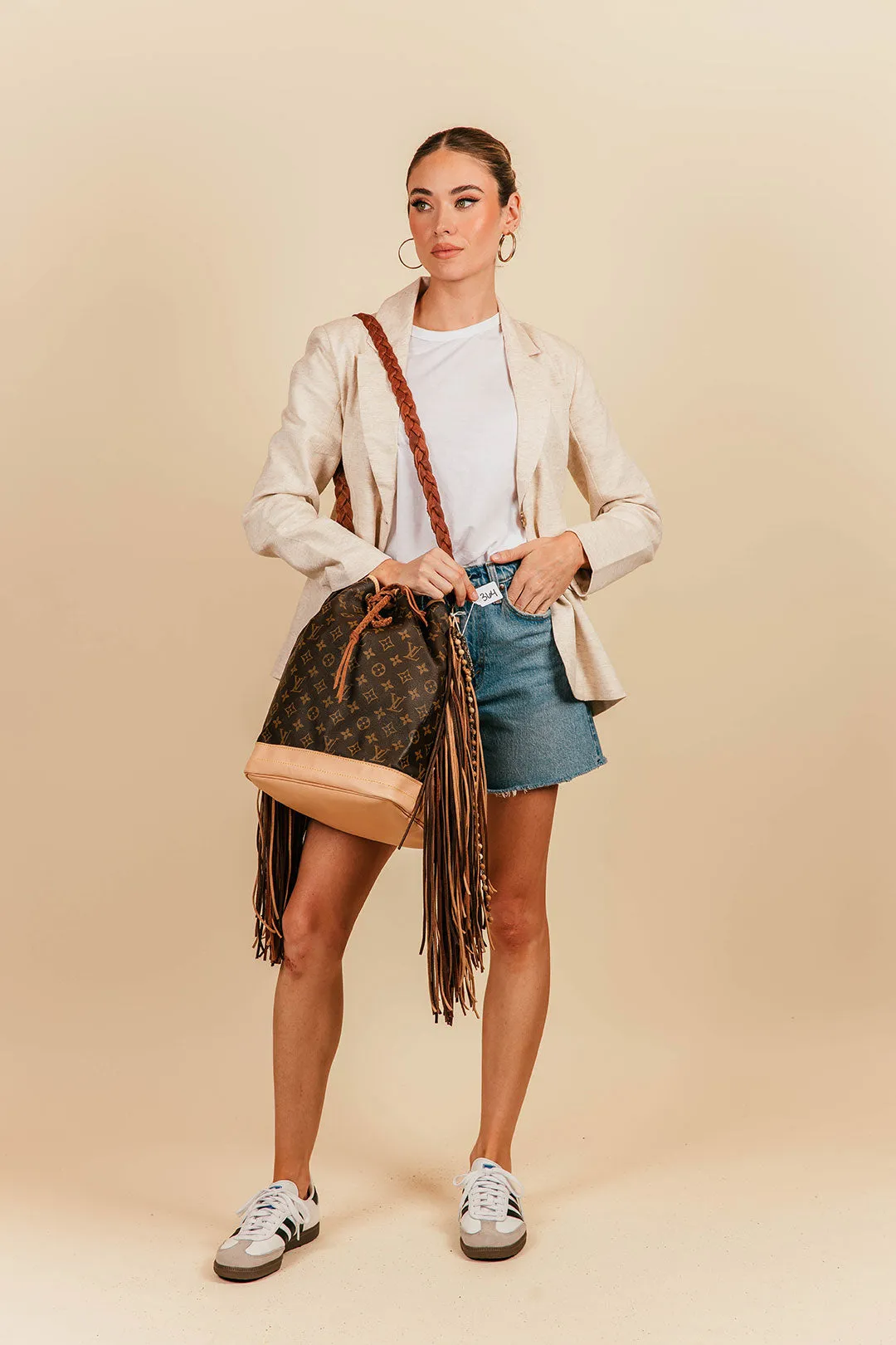 Summer Flash Sale Bag #0364