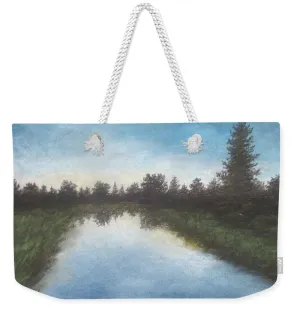Summer Outings - Weekender Tote Bag
