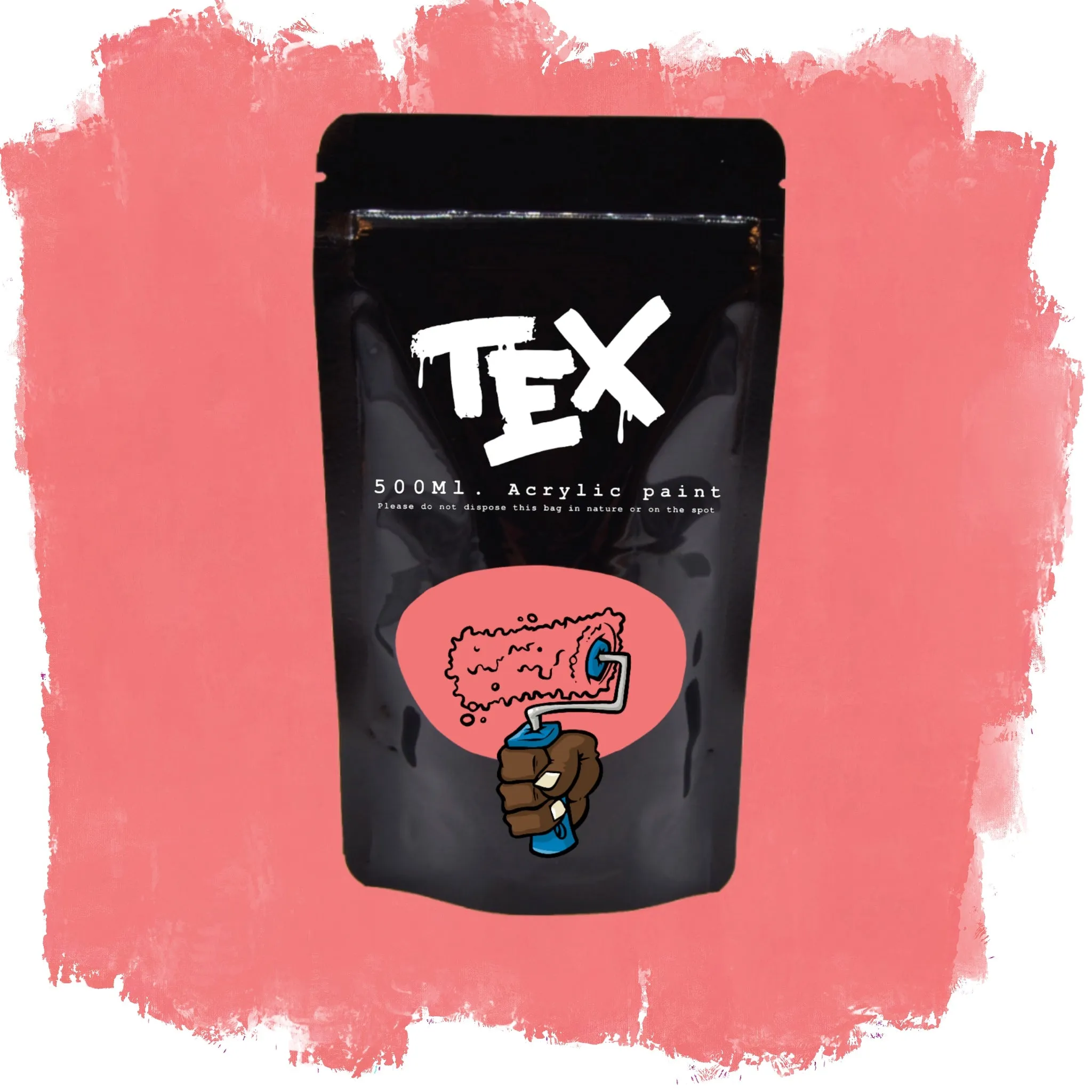 Tex Paint