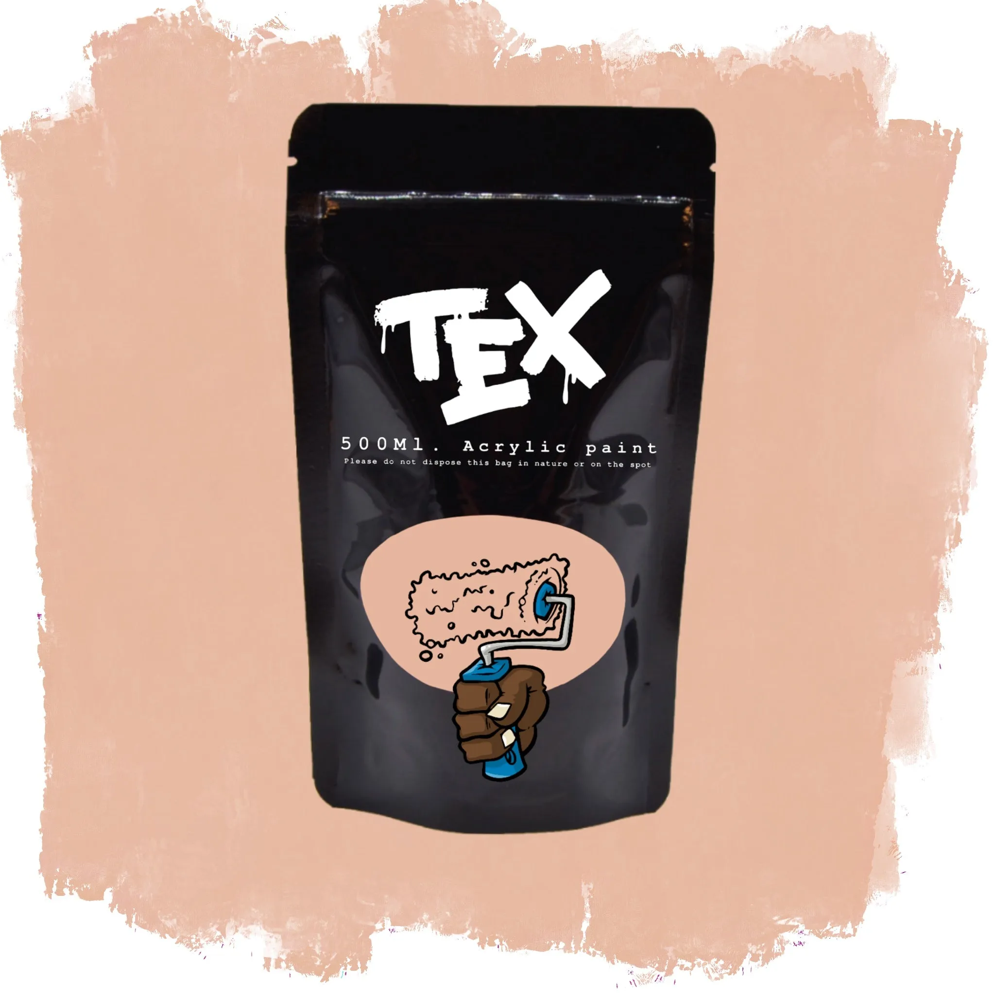 Tex Paint