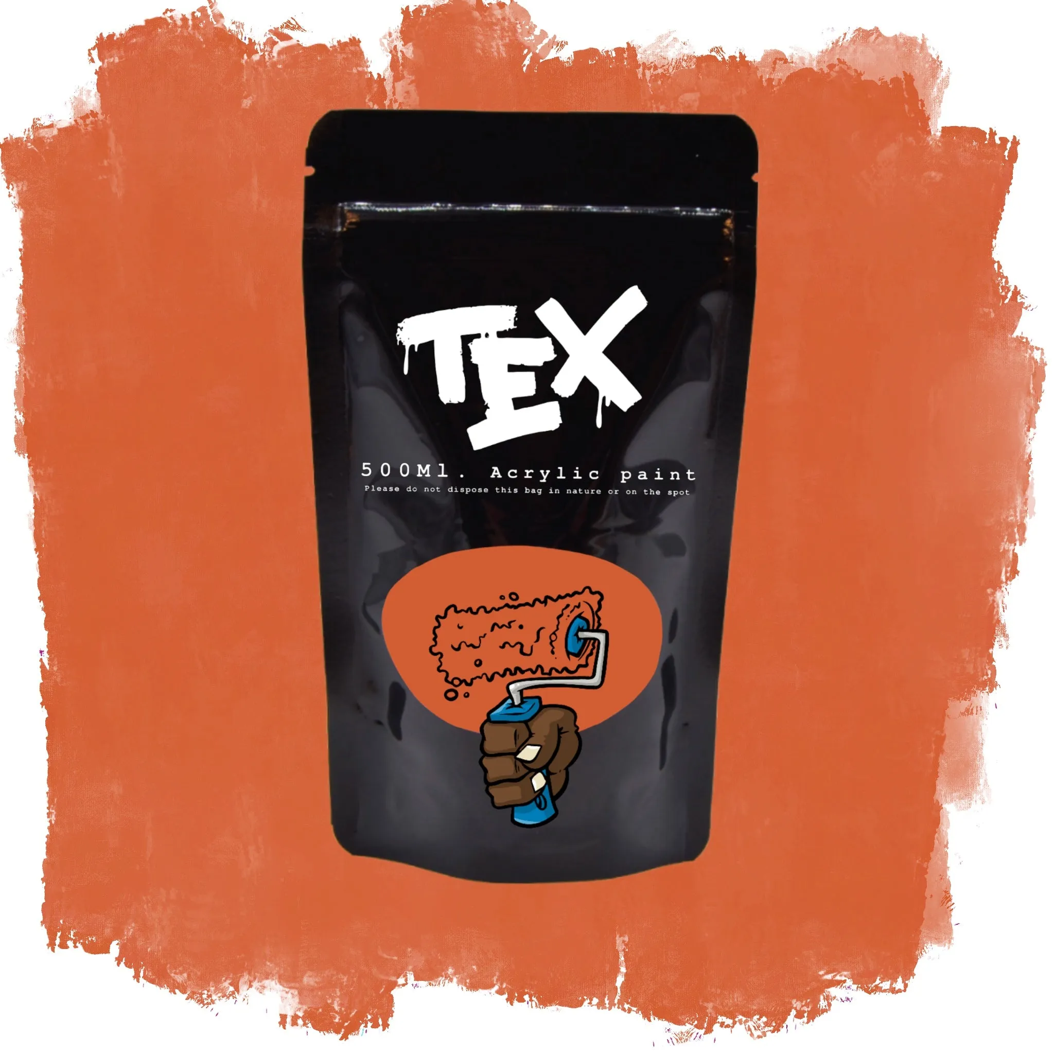 Tex Paint
