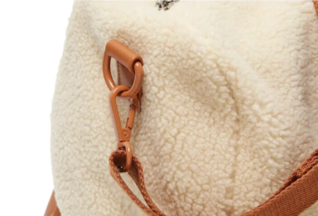 Toms Sherpa Weekender Bag