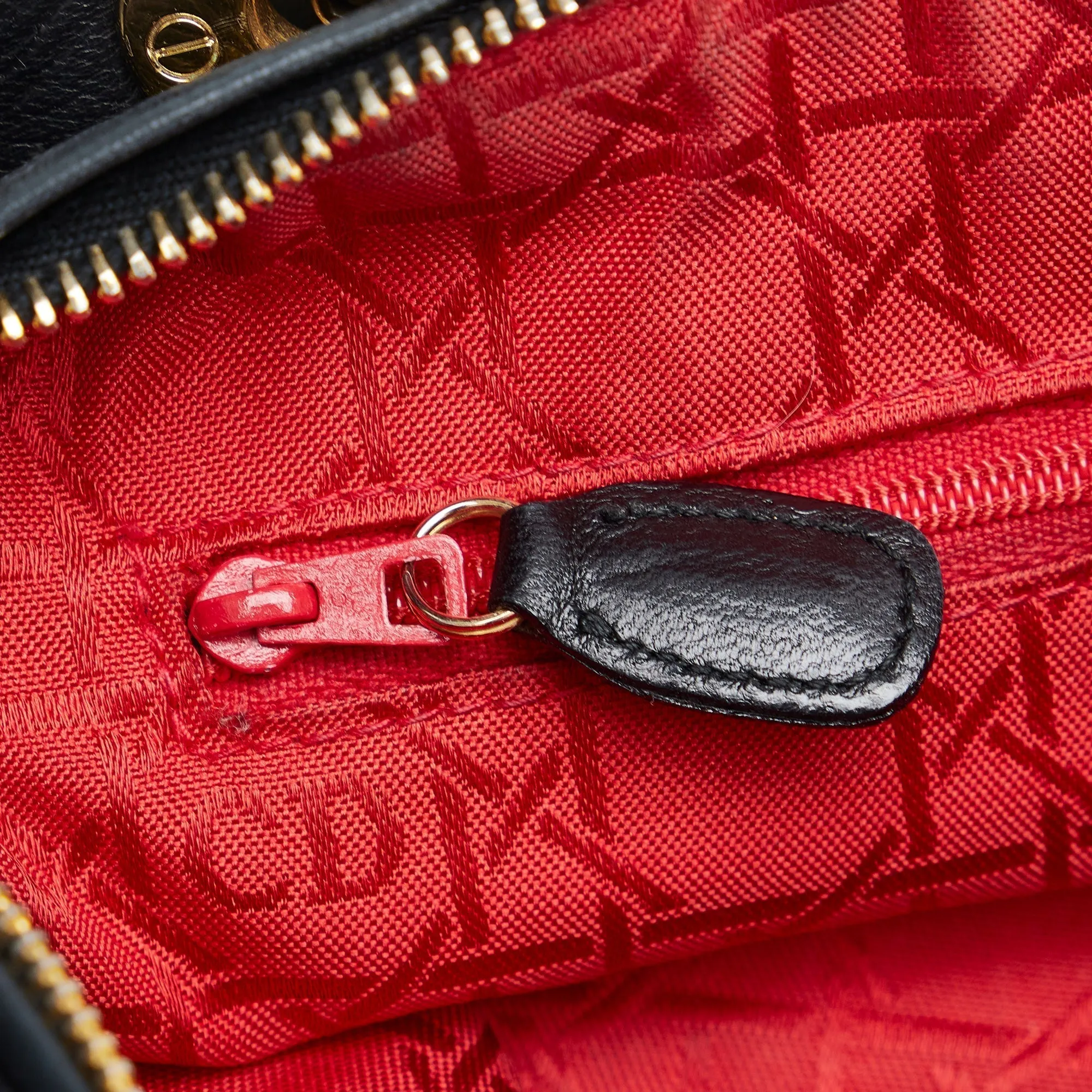 Trendy Inspired Dior Lady Dior Medium Cannage Quilted Leather